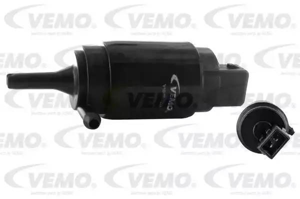 Водяной насос, система очистки окон V10-08-0201 VEMO