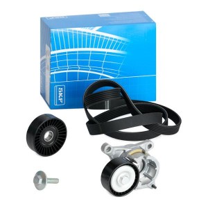 Поликлиновой ременный комплект VKMA33020 SKF