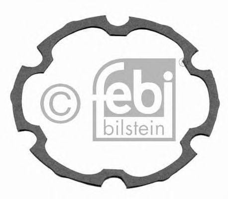 Прокладка, раздаточная коробка 08020 FEBI BILSTEIN