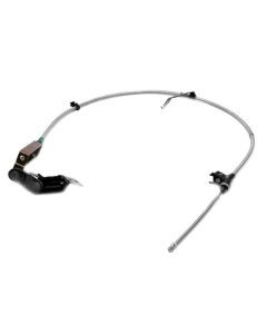 Трос ручного тормоза BC96009 RAYBESTOS