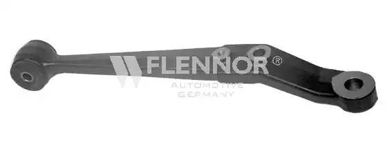 Рычаг независимой подвески колеса, подвеска колеса FL450-F FLENNOR
