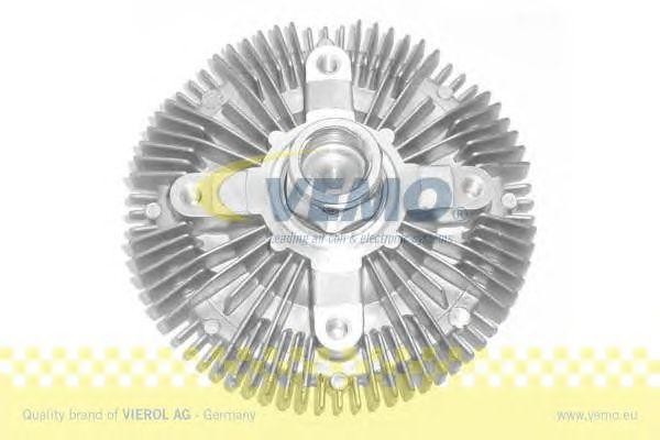 Сцепление, вентилятор радиатора V25-04-1562 VEMO