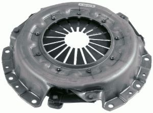 Корзина сцепления HDC32 VALEO PHC