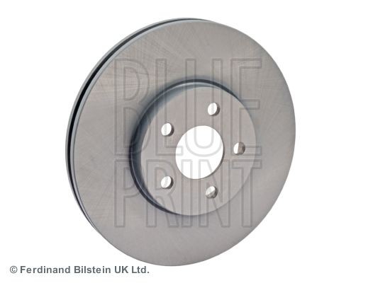 Тормозной диск ADA104302 BLUE PRINT