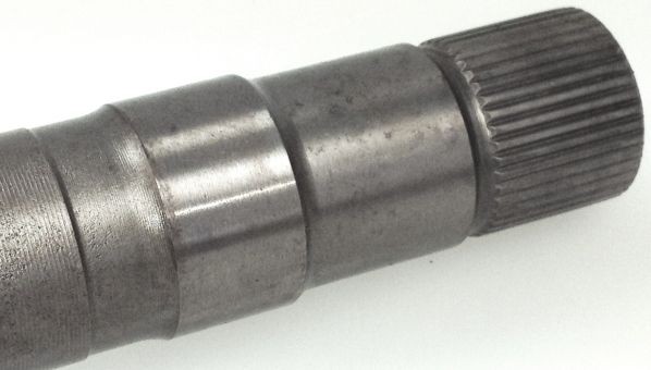 Приводной вал 303047 LOBRO