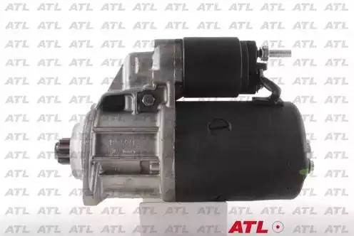 Стартер A 16 370 ATL DELTA AUTOTECHNIK