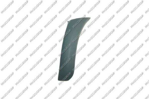 Облицовка, бампер TY2831204 PRASCO GROUP