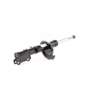 Амортизатор подвески 314 125 SACHS
