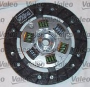 Комплект сцепления 003362 VALEO PHC