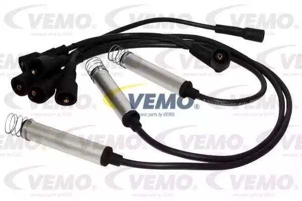 Ккомплект проводов зажигания V40-70-0021 VEMO