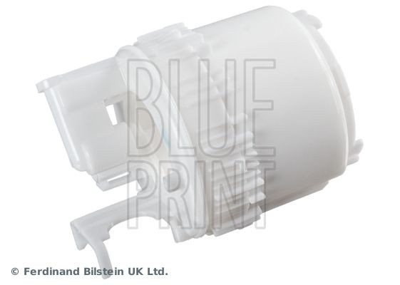 Рессорный лист ADD68811 BLUE PRINT