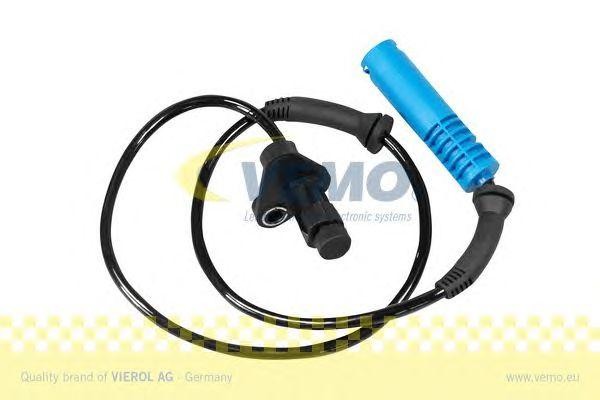 Датчик, частота вращения колеса V20-72-0450 VEMO