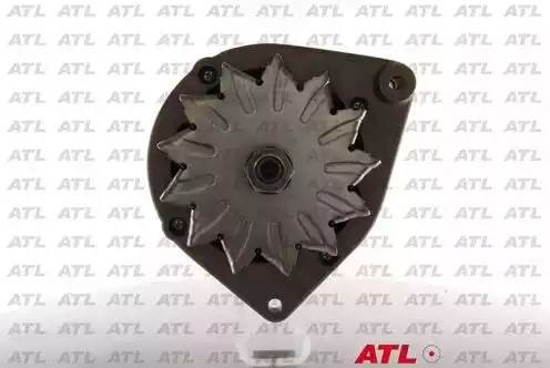 Генератор L31320 ATL DELTA AUTOTECHNIK