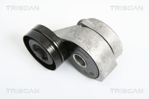 Натяжитель ремня, клиновой зубча 8641173001 TRISCAN