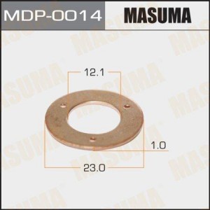 Шайба под форсунку MDP-0014 MASUMA