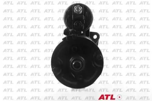 Стартер A 20 370 ATL DELTA AUTOTECHNIK
