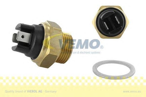 Термовыключатель, вентилятор радиатора V40-99-1040 VEMO