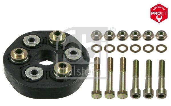 Муфта карданного вала 03568 FEBI BILSTEIN