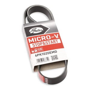 Поликлиновой ремень 6-PK-1745 GATES