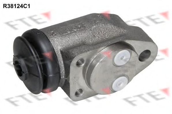 Колесный тормозной цилиндр R38124C1 FTE