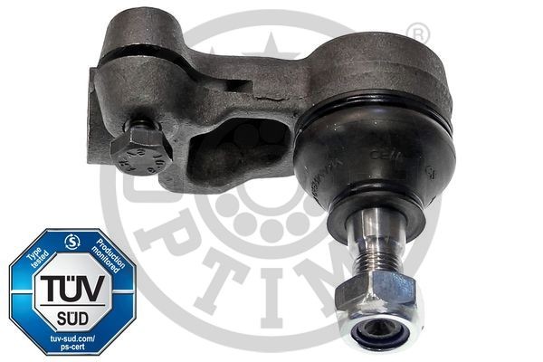 Наконечник поперечной рулевой тяги G1-036 OPTIMAL