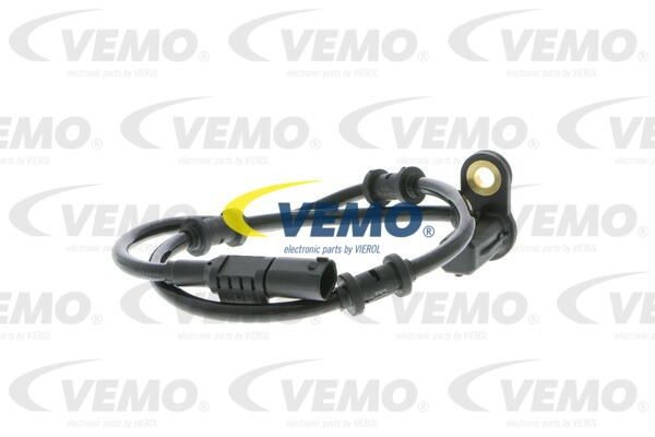 Датчик, частота вращения колеса V30-72-0162 VEMO