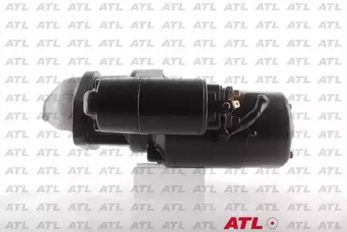 Стартер A 15 340 ATL DELTA AUTOTECHNIK