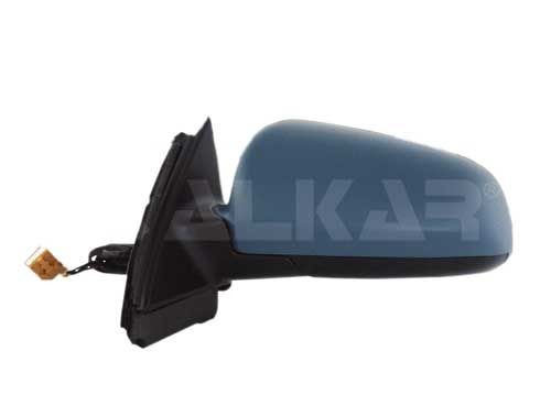Наружное зеркало 6139261 ALKAR