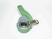 Система тяг и рычагов, тормозная система 72661C HALDEX