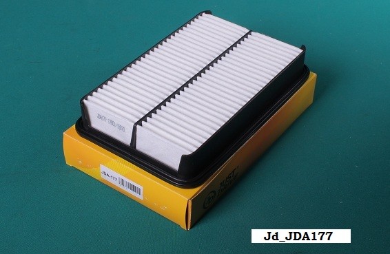 Фильтр воздушный JDA177 JUST DRIVE