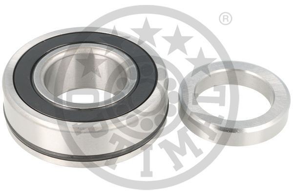 Амортизатор A1257H OPTIMAL