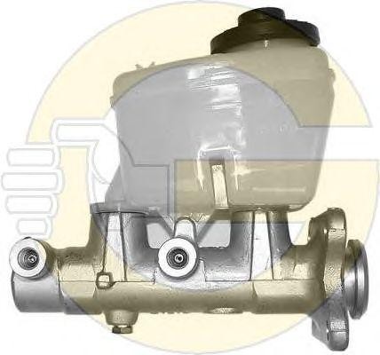 Главный тормозной цилиндр 4001167 GIRLING