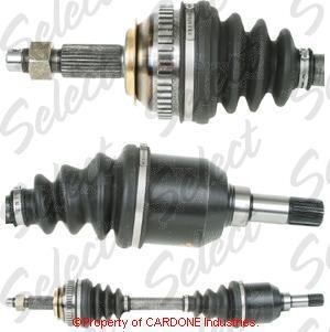 Деталь 663038 CARDONE
