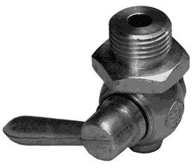 клапан слива воды 4343030000 WABCO