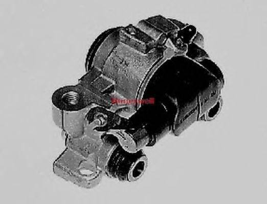 Тормозной суппорт 691381B BENDIX JURID