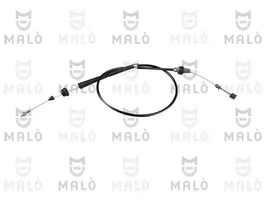 Тросик газа 21022 MALO