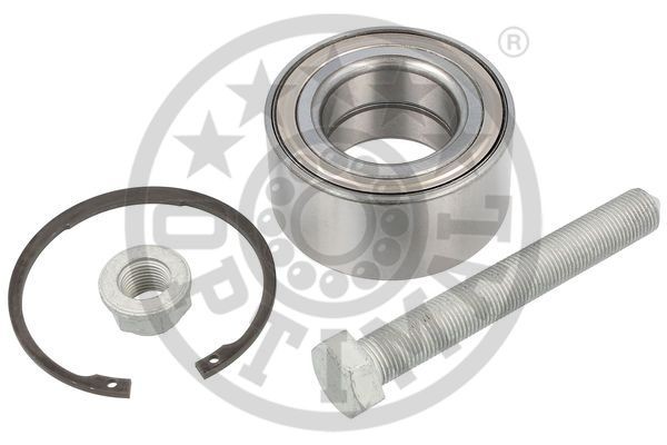 Комплект подшипника ступицы колеса 132131 OPTIMAL