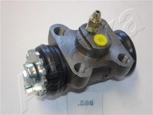 Колесный тормозной цилиндр 6705586 ASHIKA