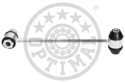 Стабилизатор, ходовая часть G7-531 OPTIMAL