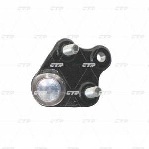 Наконечник рулевой тяги CEN-56L CTR