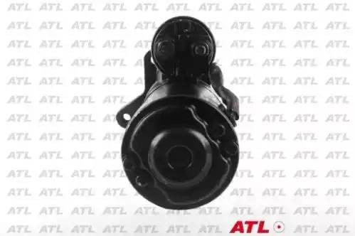 Стартер A 74 630 ATL DELTA AUTOTECHNIK