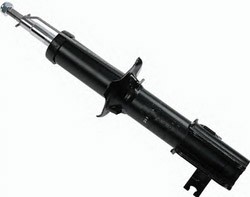 Амортизатор подвески EX96336488 MANDO