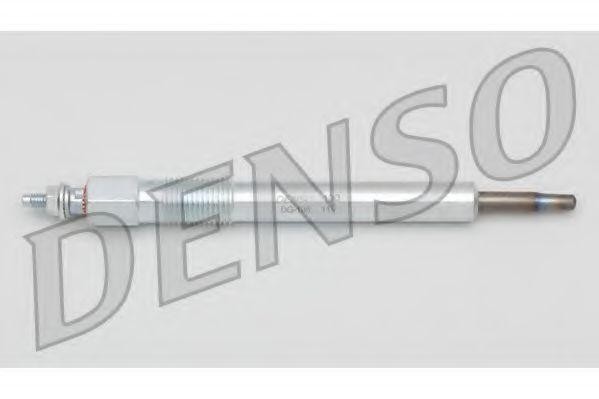 Свеча накаливания DG108 DENSO