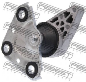 Подушка двигателя MZM-025 FEBEST