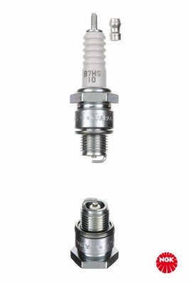 Свеча зажигания 2129 NGK NTK