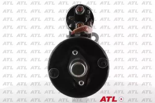 Стартер A 18 250 ATL DELTA AUTOTECHNIK