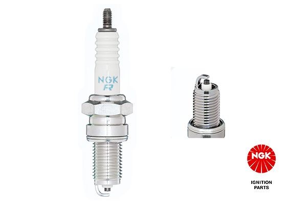 Свеча зажигания 2887 NGK NTK