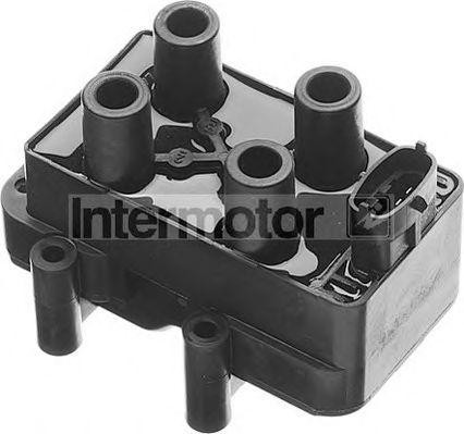 Катушка зажигания 12599 STANDARD
