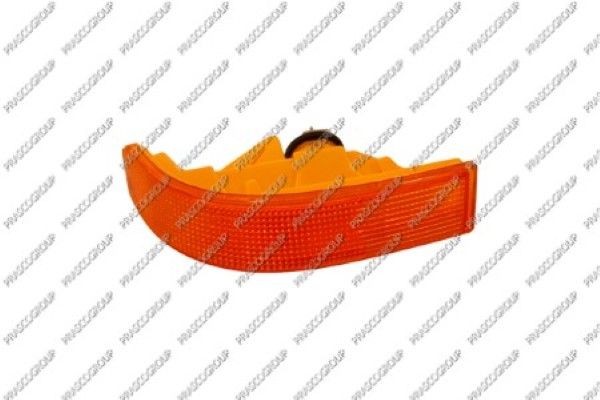 Основная фара TY1444803 PRASCO GROUP