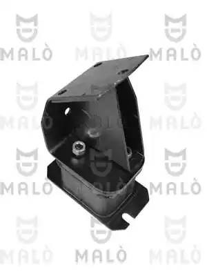 Подвеска, двигатель 7237 MALO